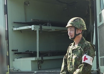 ARPT 24.2 | Medical Evacuation Training