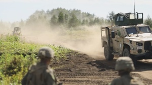 ARTP 24.2 | U.S. Marines fire M777 Howitzers