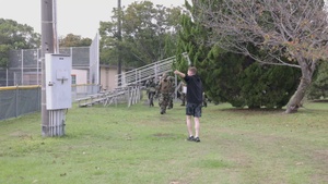Keen Sword 25 CBRN Evacuation and Treatment