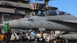 Truman's Deployment