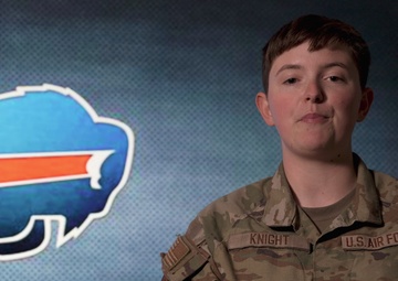 Buffalo Bills Shout Out