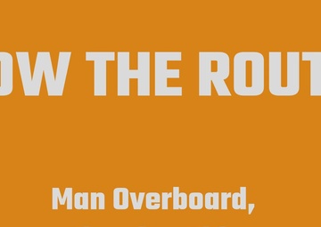 Know the Routes!