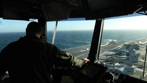 Truman's Deployment
