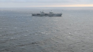 Truman's Deployment
