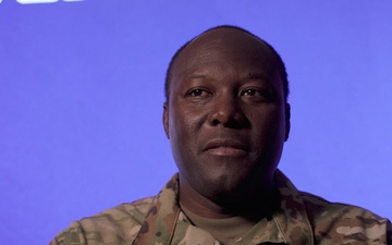 NFL Bills - Tech. Sgt. Acquah