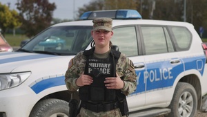 Tennessee Titans – Veterans Day – Pfc. Raley Stires