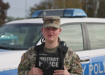 Tennessee Titans – Veterans Day – Pfc. Raley Stires