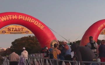 49th Marine Corps Marathon