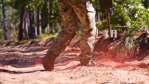 Team Shaw Airmen Participate in Exercise Spooky Weasel