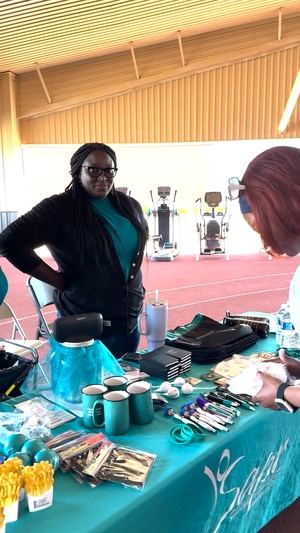 Goodfellow Resiliency and Culture Day