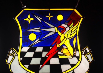 419th Fighter Wing: Griffin Grit