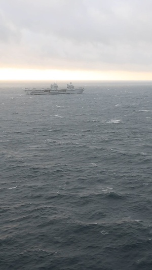 Truman's Deployment