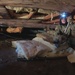 Crews work to repair flood-damaged homes as winter approaches in Kotzebue