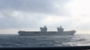 Truman's Deployment