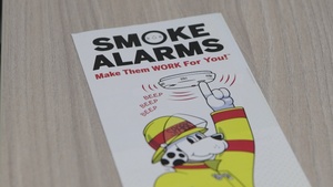 Fire Prevention Week Recap