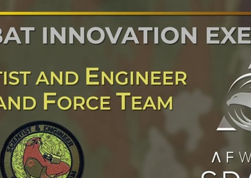 Combat Innovation Exercise