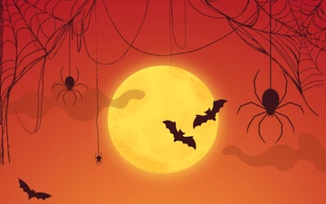 4 Halloween Safety Tips