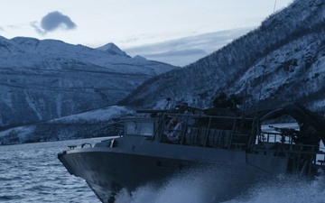 NATO’s Arctic Marines – Journey through the High North - IT