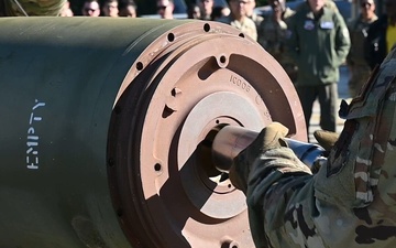 SJAFB hosts 3rd quarter load crew competition