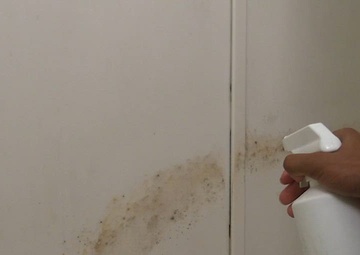 Operation Clean Sweep: Barracks 360 Reset