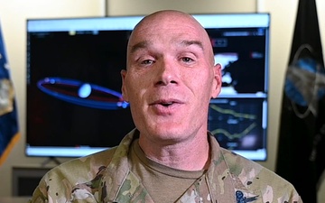 8th Combat Training Squadron Veteran's Day Video