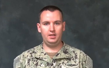 LT Hunter Lampp - Jaguars Shout-out