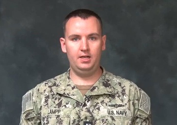 LT Hunter Lampp - Jaguars Shout-out