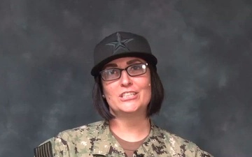 LT Brianna Reese - Cowboys Shout-out