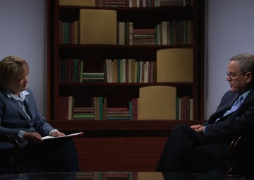 Assistant Secretary of Defense for Health Affairs Departs Military Health System: "I am Enormously Proud of What We Have Accomplished Together"