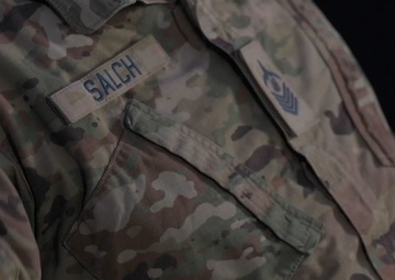 Space Delta 9 - Orbital Warfare Guardian and Airmen Development Program Highlight Video