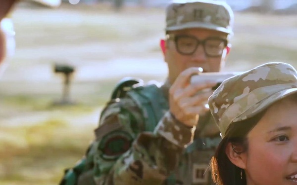 Airman Magazine: Lieutenants of Character