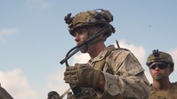 B-Roll: Charlie Co. Conducts MOUT Training at Camp Pendleton