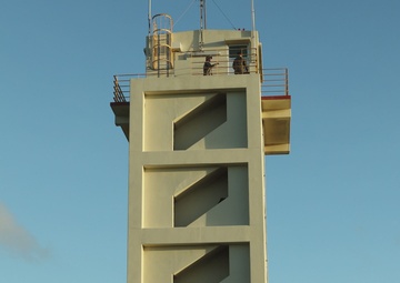 KS 25 | 3d Intel and 3/12 Employs Radar Systems