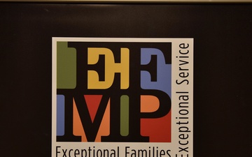 Resources for AFLCMC Families: An Overview of the Exceptional Family Member Program (EFMP)