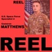 U.S. Space Force Specialist 4 Cameron Matthews - Hometown News (Reel)