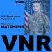 U.S. Space Force Specialist 4 Cameron Matthews - Hometown News (VNR)