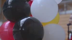 2nd MTDF observes National American Indian Heritage Month