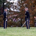 The Old Guard prepares for 60th Presidential Inauguration