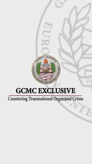 Countering Transnational Organized Crime International Forum 2024