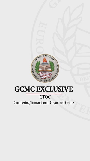 Countering Transnational Organized Crime 2024