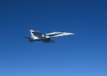 KS25 | 909th ARS fuels Keen Sword