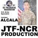 U.S. Army Spc. Luciano Alcala - Hometown News (JFT-NCR Reel)