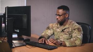AFN Aviano OSI Recruiting Spot