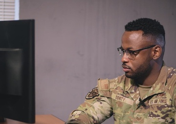 AFN Aviano OSI Recruiting Spot