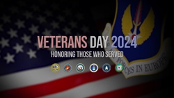 D-Day 80th Anniversary/Veterans Day