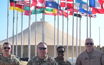 379th AEW Airmen - Pittsburgh Steelers Shout-Out