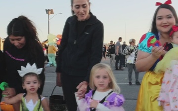 Trunk or Treat 2024