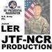 U.S. Army Pfc. Jedrek Ler - Hometown News (JTF-NCR Reel)