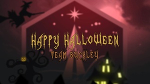 Trick or Treat Team Buckley
