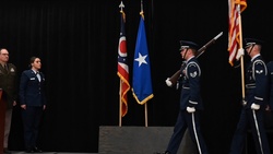 Bryant promoted to colonel